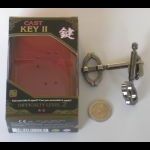 Cast Key II